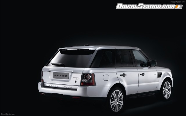 Land Rover 2010 Range Rover Sport Widescreen Picture #8 Land Rover 2010 Range Rover Sport Widescreen Picture #8
